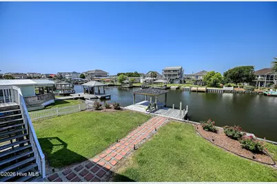 1041 1st Street, Surf City, NC 28445 - Photo 30