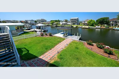 1041 1st Street, Surf City, NC 28445 - Photo 62