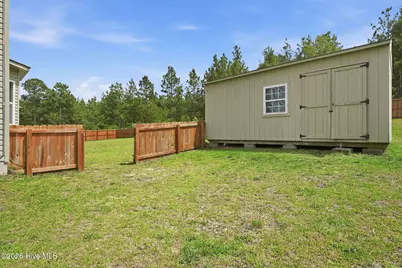 38 Darley Court, Lillington, NC 27546 - Photo 32