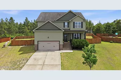 38 Darley Court, Lillington, NC 27546 - Photo 1