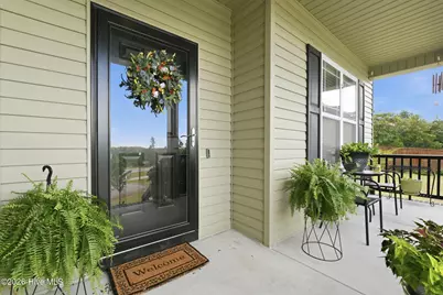 38 Darley Court, Lillington, NC 27546 - Photo 4
