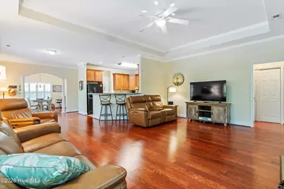 15 Ct 7 Northwest Drive, Carolina Shores, NC 28467 - Photo 10