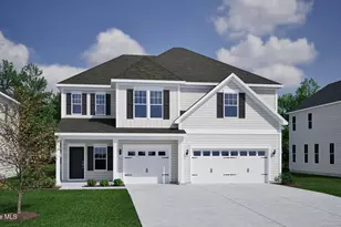 1173 Sunwater Terrace, Leland, NC 28451 - Photo 1