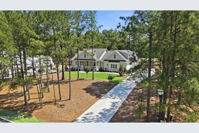 16 Middlebury Road, Pinehurst, NC 28374 - Photo 34