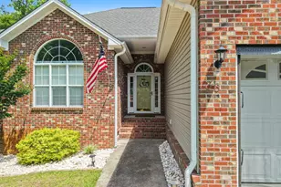 36 Country Club Dr, Shallotte, NC 28470 - Photo 4