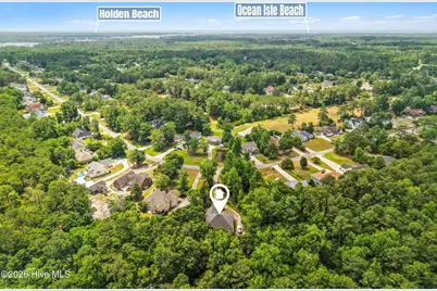 36 Country Club Drive, Shallotte, NC 28470 - Photo 6