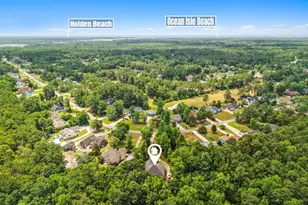 36 Country Club Dr, Shallotte, NC 28470 - Photo 6