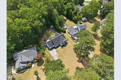 891 Corbett Street, Winterville, NC 28590 - Photo 42