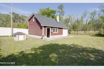 322 1/2 River Off Road, Washington, NC 27889 - Photo 2