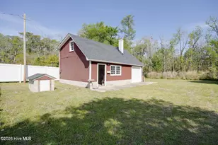 322 1/2 River Off Rd, Washington, NC 27889 - Photo 2