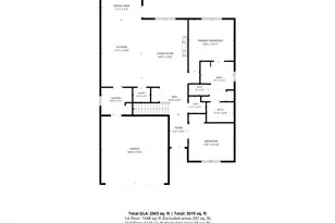 160 Falkirk Ct, Carthage, NC 28327 - Photo 2