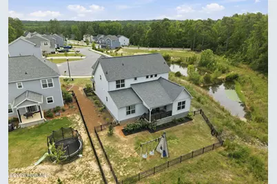 160 Falkirk Court, Carthage, NC 28327 - Photo 6