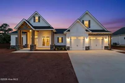 11111 Yawl Street, Elizabeth City, NC 27909 - Photo 2