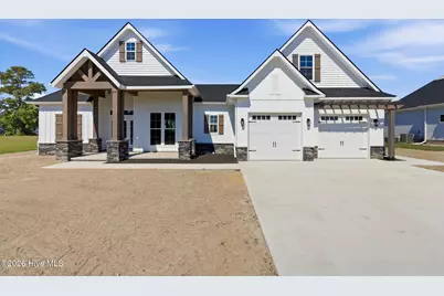 11111 Yawl Street, Elizabeth City, NC 27909 - Photo 4