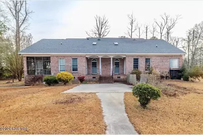 801 Sawmill Landing Road, Bath, NC 27808 - Photo 6