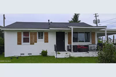 1801 Warren Court, Augusta, GA 30904 - Photo 1