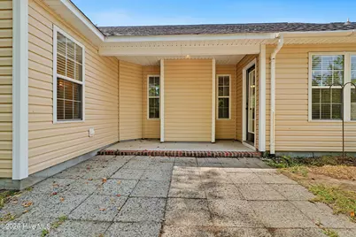 5119 Honeydew Lane, Wilmington, NC 28412 - Photo 20