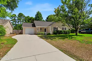 5119 Honeydew Ln, Wilmington, NC 28412 - Photo 1