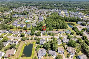 5119 Honeydew Ln, Wilmington, NC 28412 - Photo 22