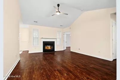 5119 Honeydew Lane, Wilmington, NC 28412 - Photo 4