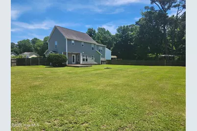 216 Rudolph Lane, Hubert, NC 28539 - Photo 38