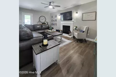 216 Rudolph Lane, Hubert, NC 28539 - Photo 10