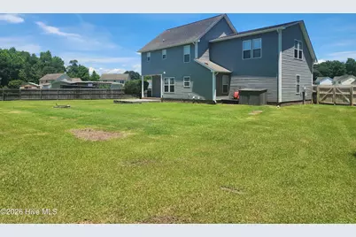 216 Rudolph Lane, Hubert, NC 28539 - Photo 40