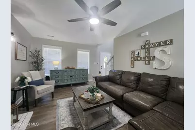 216 Rudolph Lane, Hubert, NC 28539 - Photo 8