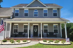 216 Rudolph Ln, Hubert, NC 28539 - Photo 6