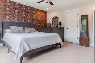816 Warwick Ln, Carthage, NC 28327 - Photo 18