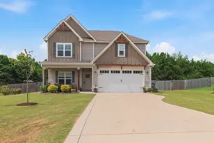 816 Warwick Ln, Carthage, NC 28327 - Photo 1