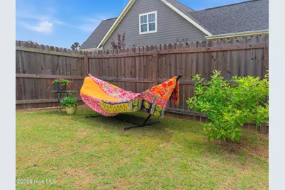 816 Warwick Lane, Carthage, NC 28327 - Photo 34