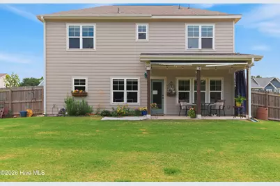 816 Warwick Lane, Carthage, NC 28327 - Photo 38