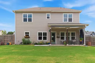 816 Warwick Ln, Carthage, NC 28327 - Photo 38