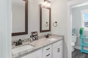 816 Warwick Ln, Carthage, NC 28327 - Photo 26