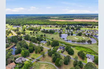 1075 N Middleton Drive NW, Calabash, NC 28467 - Photo 16
