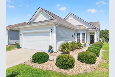 5070 Ballast Road, Southport, NC 28461 - Photo 2