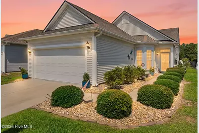 5070 Ballast Road, Southport, NC 28461 - Photo 1