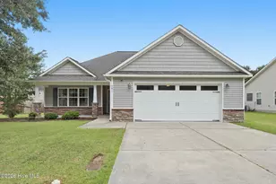 381 Sonoma Rd, Jacksonville, NC 28546 - Photo 1