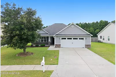 381 Sonoma Road, Jacksonville, NC 28546 - Photo 2