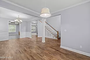 514 Ellington Ct, Grovetown, GA 30813 - Photo 6