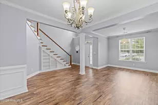 514 Ellington Ct, Grovetown, GA 30813 - Photo 8