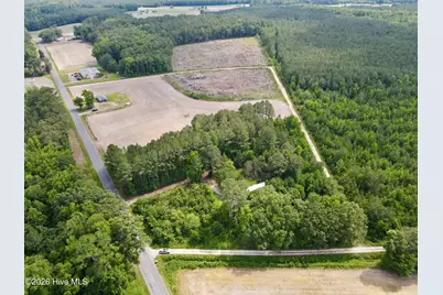 3574 Leggett Mill Road, Williamston, NC 27892 - Photo 2