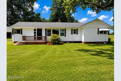 735 Faison Highway, Clinton, NC 28328 - Photo 2