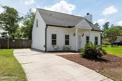 395 Park Way Drive, Martinez, GA 30907 - Photo 6