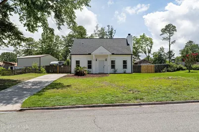 395 Park Way Drive, Martinez, GA 30907 - Photo 2