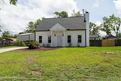 395 Park Way Drive, Martinez, GA 30907 - Photo 4