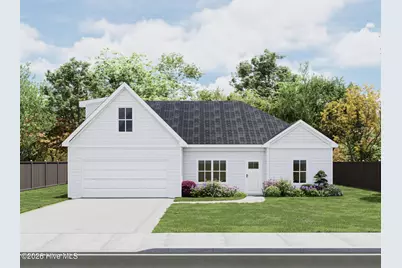 105 Plum Court, Burgaw, NC 28425 - Photo 14