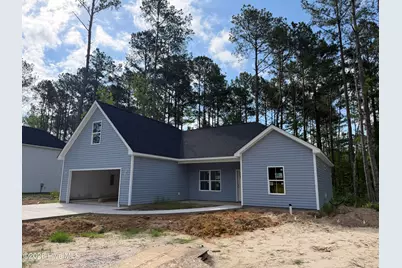 105 Plum Court, Burgaw, NC 28425 - Photo 2
