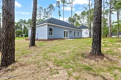 105 Plum Court, Burgaw, NC 28425 - Photo 30